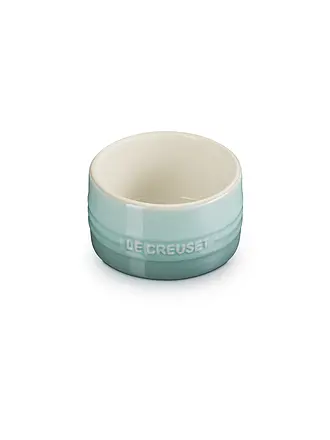 LE CREUSET | Stapelbare Förmchen 9cm/2l Sea Salt | 